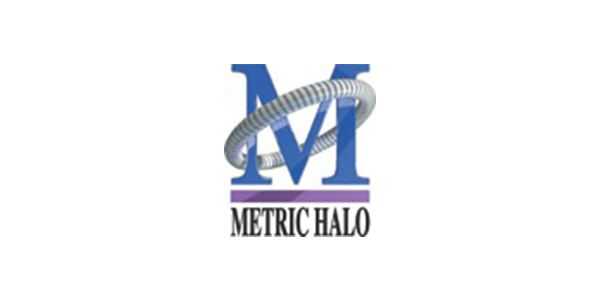 Metric Halo